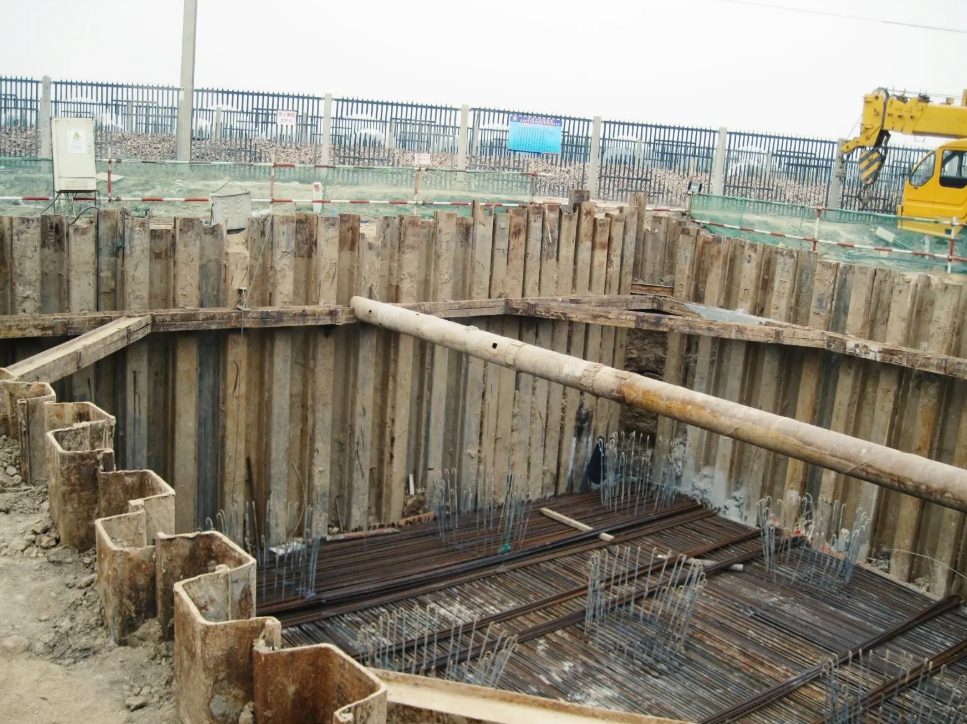 亳州建筑基础施工中基坑（基槽）有哪些支护方式？