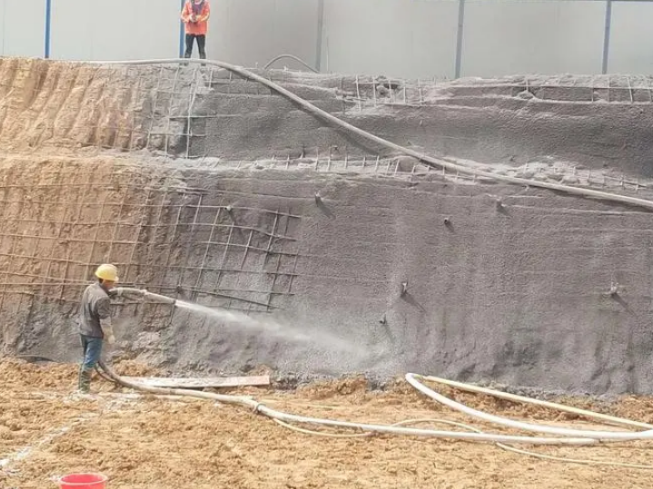 亳州基坑支护土钉施工有哪些施工要求？